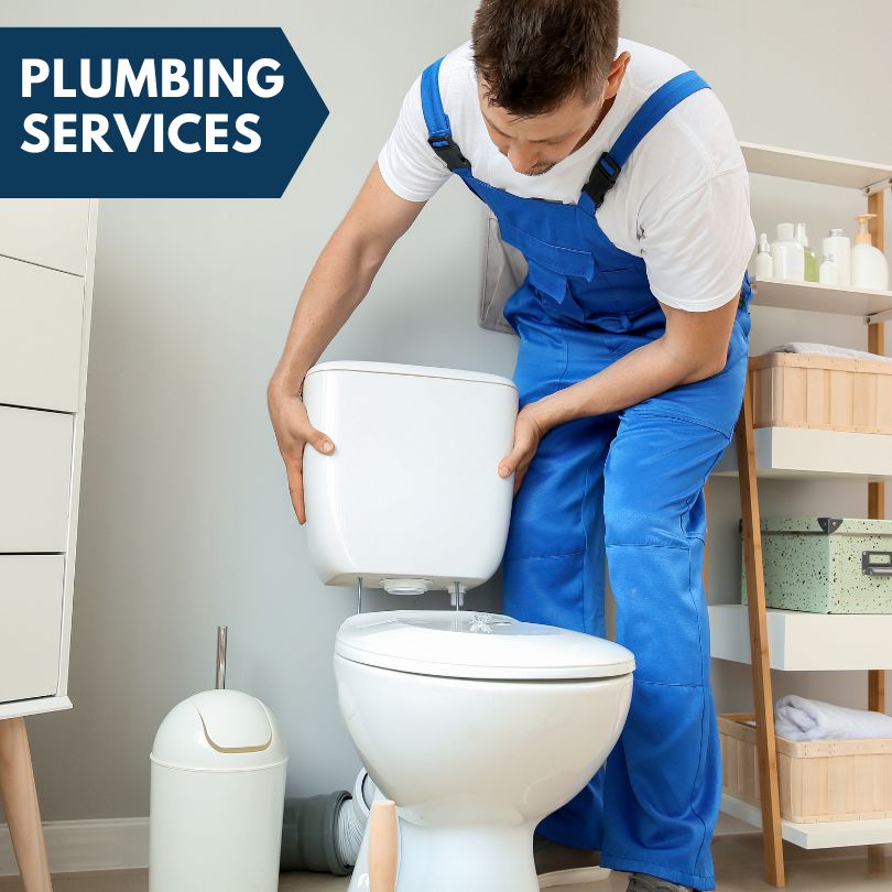 Plumbing Company in Grove City, MN