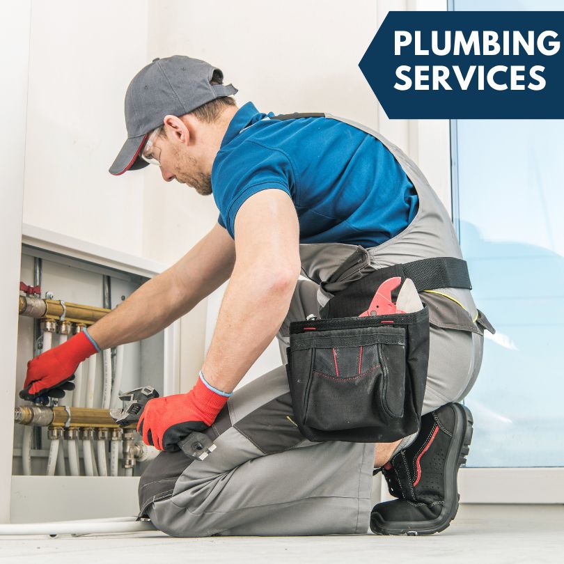 Grove City Plumbing Company